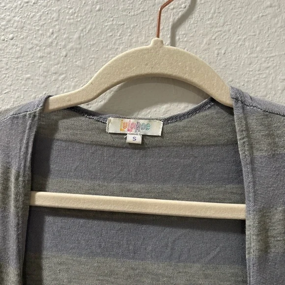 LuLaRoe Duster - Picture 2 of 3